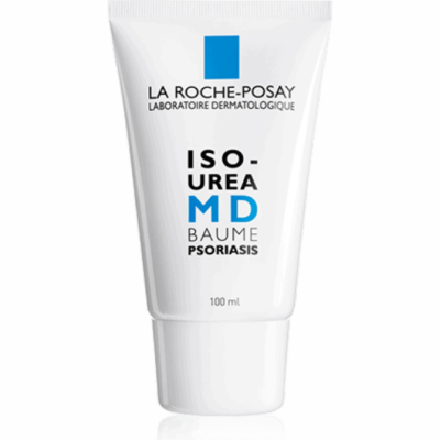 La Roche-Posay - Iso Urea Md Psoriasis - 100ml