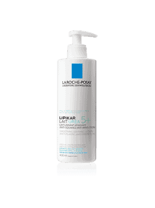 La Roche-Posay - Lipikar Latte Urea 5% - 400 ml