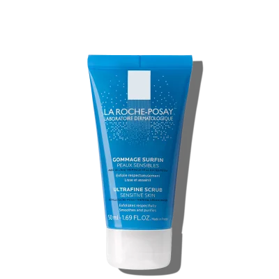 La Roche Posay - Physiologic - Esfoliante Ultra Delicato - 50ml