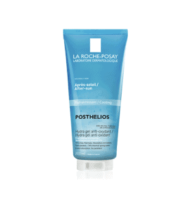 La Roche-Posay - Posthelios Latte Gel Doposole - 400ml