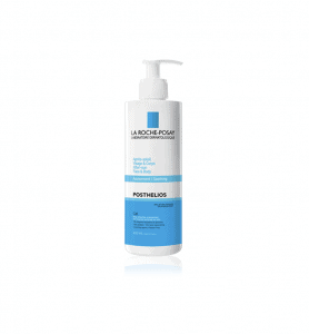 La Roche-Posay - Posthelios Latte Gel Doposole - 400ml
