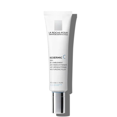 La Roche Posay - Pure Vitamin C - Leggera - 40ml