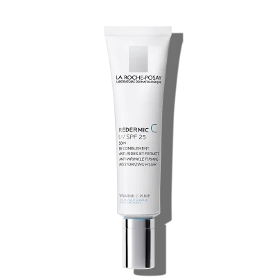 La Roche Posay - Pure Vitamin C - UV SPF25 - 40ml