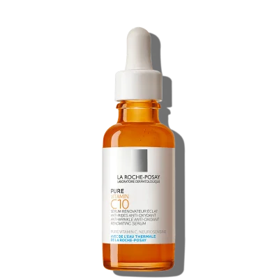 La Roche Posay - Pure Vitamin C10 Siero - 30ml