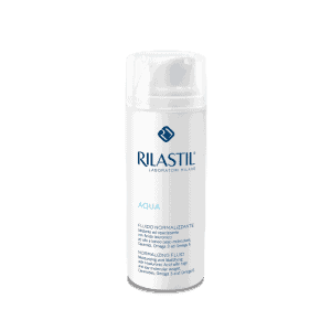 Rilastil - Aqua Fluido Normalizzante 50ml