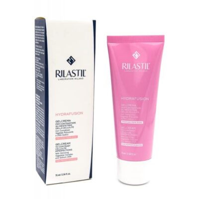 Rilastil - Hydrafusion Gel Crema - 75 ml