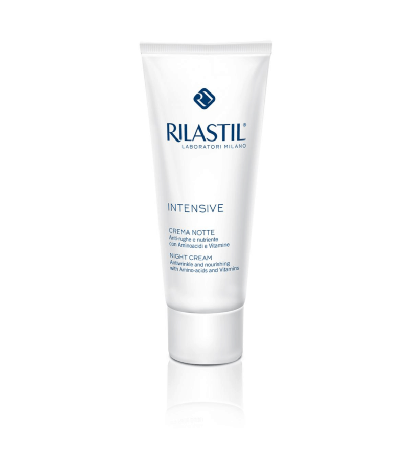Rilastil Intensive Crema Notte - 50ml