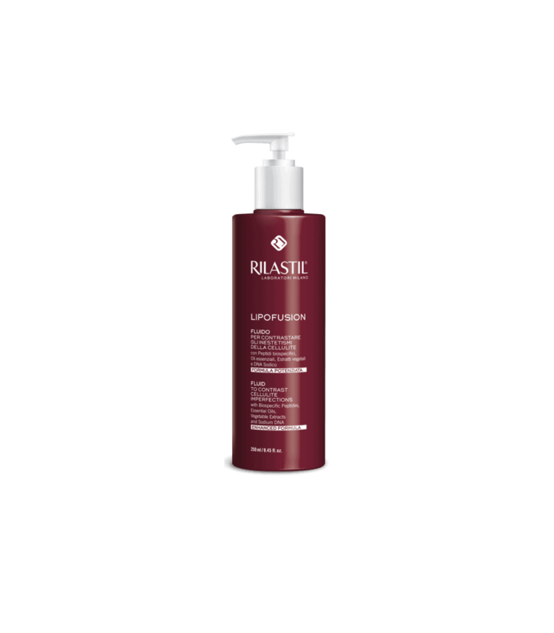 Rilastil Lipofusion Fluido - 250ml