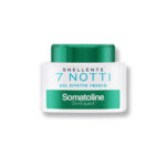 Somatoline Snellente 7 Notti Gel Fresco - 400ml