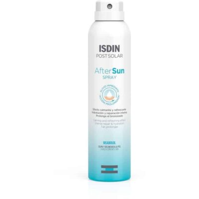 Isdin - After Sun Doposole Spray 200ml