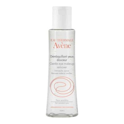 Avène struccante Occhi Delicato 125ml