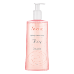 Avène Body Gel Doccia Delicato con leggera profumazione - 500ml