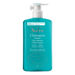 Avene Cleanance Gel Detergente - 400ml