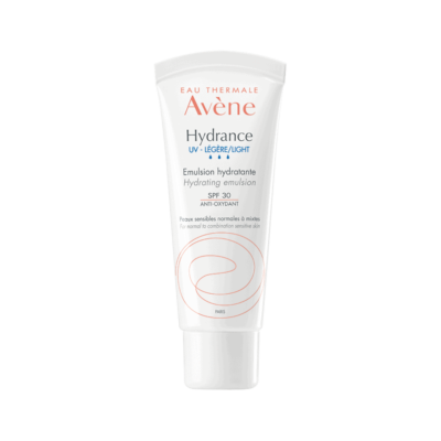 Avene - Hydrance Emulsione Idratante Leggera UV - 40ml