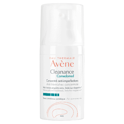 Avène - Cleanance Comedomed Concentrato - 30 ml