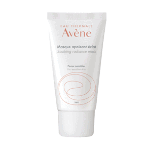 Avène - Maschera Lenitiva Luminosità 50ml
