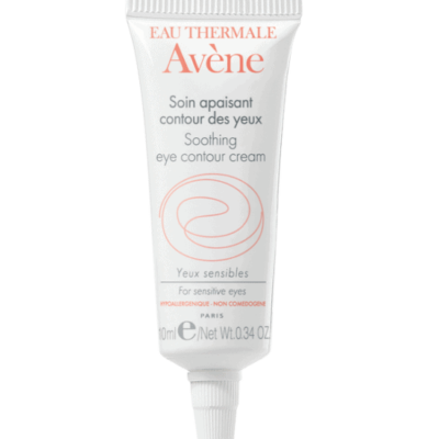 Avène - Trattamento Lenitivo Contorno Occhi 10ml