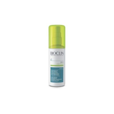 Bioclin - Deo 24H Fresh - Deodorante Vapo Con Profumazione - 100 ml