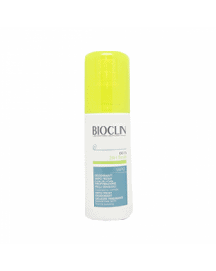 Bioclin - Deodorante 24H Vapo Fresh Con Profumazione - 100 ml