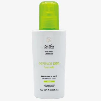 Bionike - Defence Deo - Fresh Vapo - 100ml