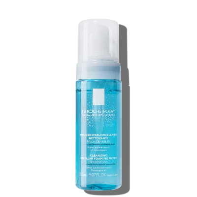 La Roche Posay - Physiologique - Acqua Mousse Micellare - 150ml