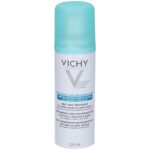 Vichy Deodorante Anti-Traspirante 48h Spray Anti-Tracce Bianche e Gialle - 125ml