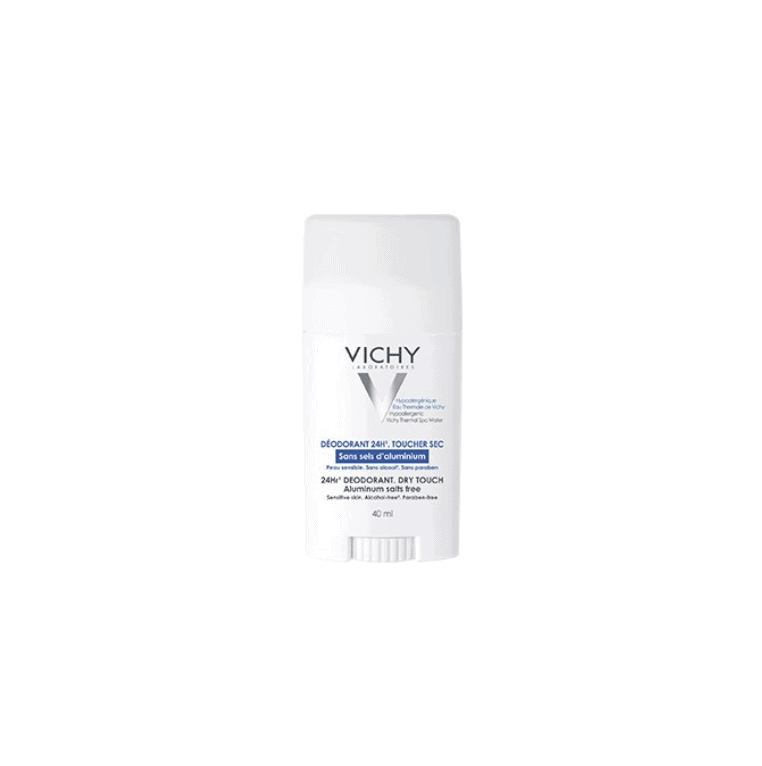 Vichy Deodoranti 24h Effetto Asciutto Stick 40ml PROMOZIONE Farmacia Porta Pia