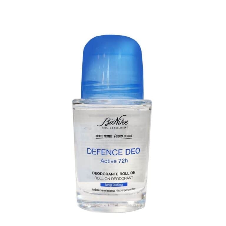 Bionike - Defence Deo - Active 72h Roll On 50ml
