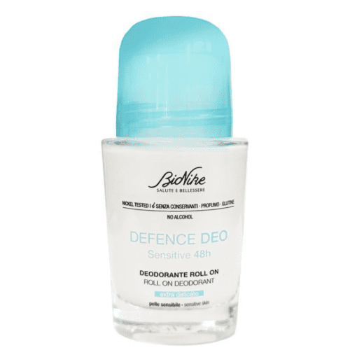 Bionike - Defence Deo - Sensitive 48h Roll On 50ml