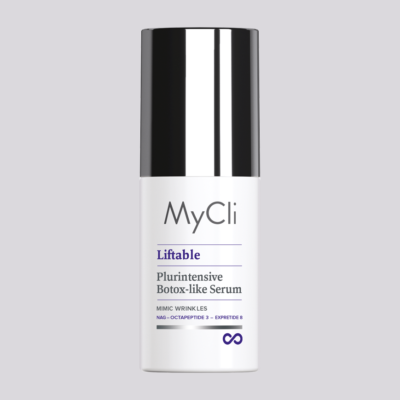 MyCli - Liftable - Plurintensive Siero Botox-Like - 30ml