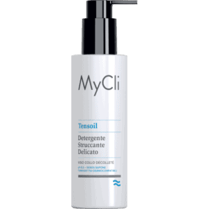 MyCli - Tensoil Detergente Struccante Delicato - 200ml