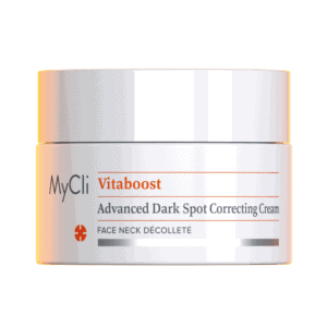 MyCli - Vitaboost Crema Anti-Discromie Potenziata 50ml