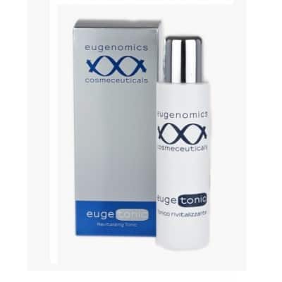 EUGENOMICS - Eugetonic Tonico Rivitalizzante 150ml