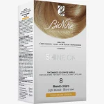 Bionike Shine On - 8 Biondo Chiaro