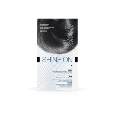Bionike - Shine On - Nero 1
