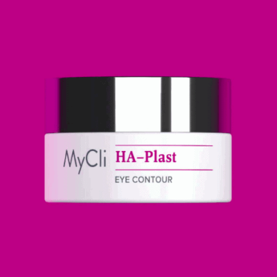 MyCli – HA-Plast Crema Filler Booster Uniformante 15ml