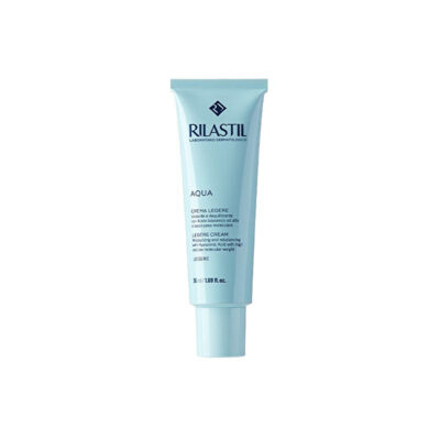 Rilastil - Aqua - Crema Legere - 50ml