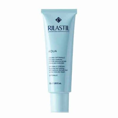 Rilastil - Aqua Crema Optimale 50ml