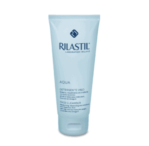 Rilastil - Aqua - Detergente Viso - 200ml