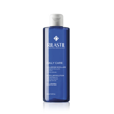 Rilastil - Daily Care - Soluzione Micellare - 400ml