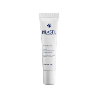 Rilastil Intensive Crema Contorno Occhi - 15ml