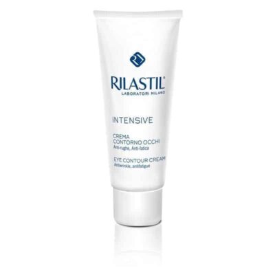 Rilastil - Intensive - Crema Contorno Occhi - 15ml