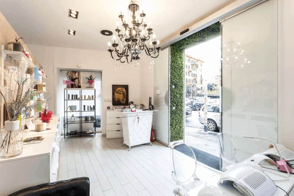 Farmacia Porta Pia