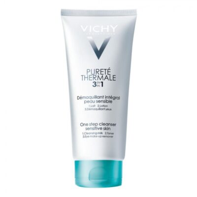 Vichy - Pureté Thermale - 3 in 1 Struccante Integrale - 300ml