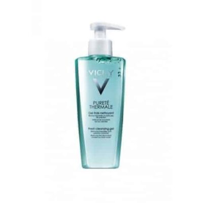 Vichy - Purete Thermale Gel Fresco Detergente 200ml