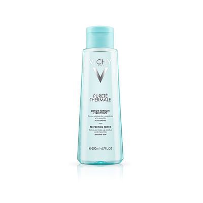 Vichy - Purete Thermale Tonico Perfezionatore Struccante Viso 200ml