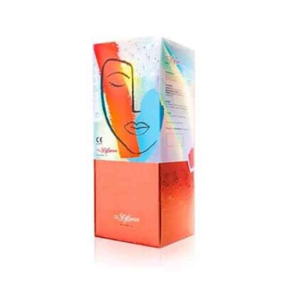 CG STYLER 600 (1x1ml)