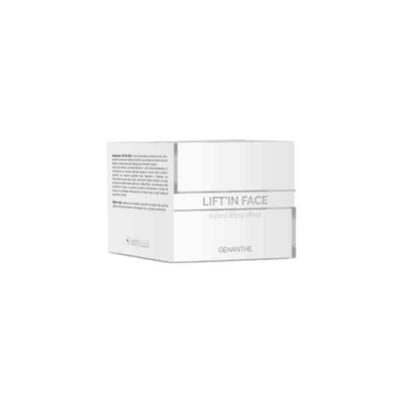 Aesthetical - Lift’In Face - Viso, collo e decolleté