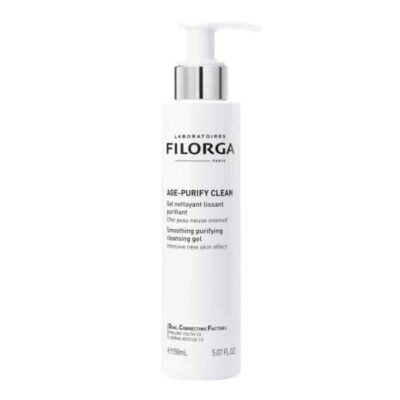 Filorga - Age Purify Clean Gel Detergente Purificante