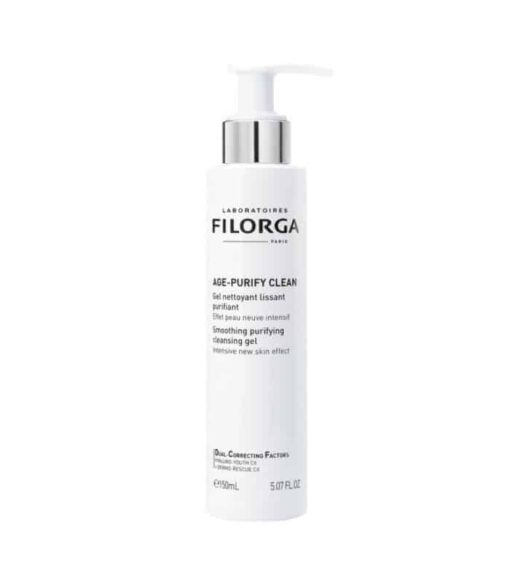 Filorga - Age Purify Clean Gel Detergente Purificante